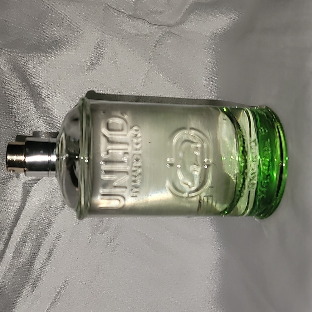 FULL Mark Ecko Unltd E.D.T. Discontinued Cologne 3.4 fl.oz.‎ 100ml Tester